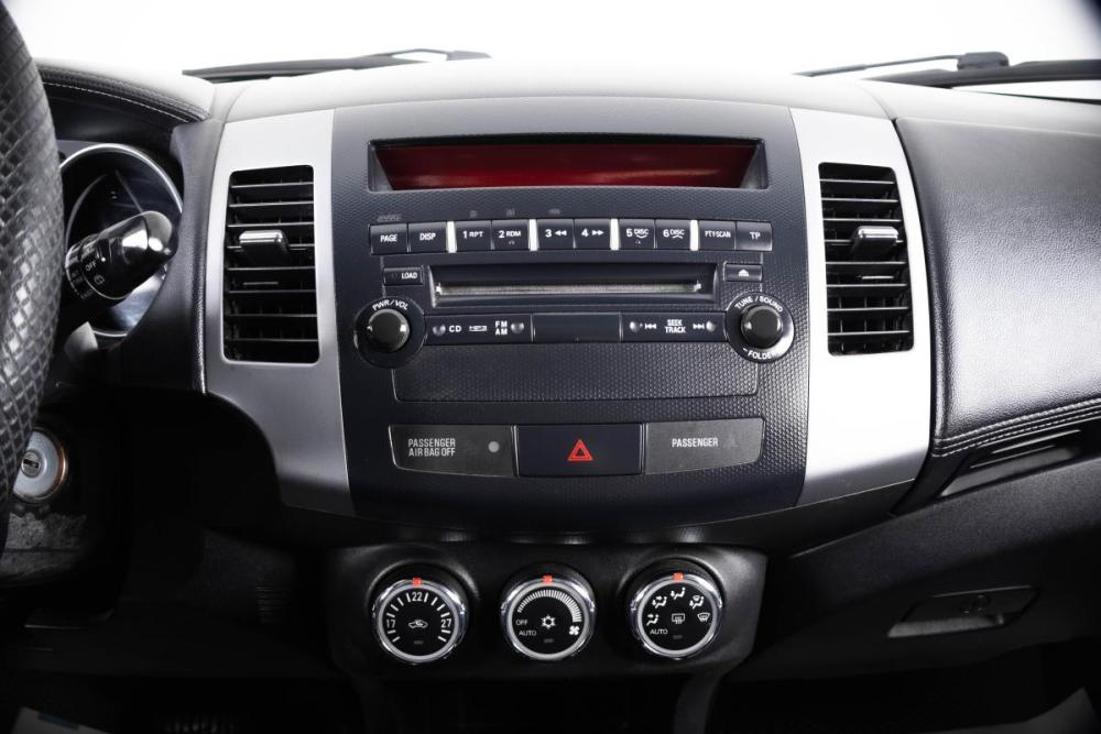 Mitsubishi Outlander II Рестайлинг Пермь  - изображение 17