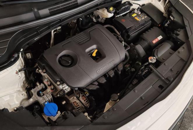 Kia Soul III с пробегом 2019 года, цена 1 820 000 рублей, 131973 км, хэтчбек, Автокод Объявления