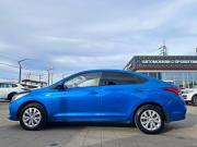 Hyundai Solaris II Стерлитамак  - изображение 29