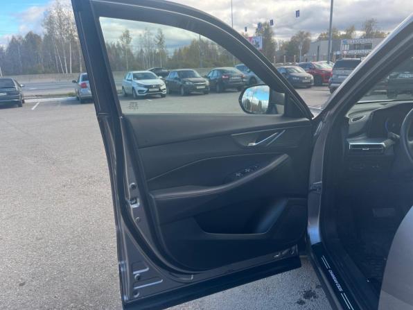 Changan CS35 Plus I Рестайлинг с пробегом 2024 года, цена 1 720 000 рублей, 65300 км, внедорожник, Автокод Объявления