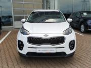 Kia Sportage IV Екатеринбург  - изображение 33