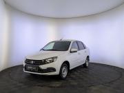 Lada (ВАЗ) Granta I Рестайлинг Москва  - изображение 26