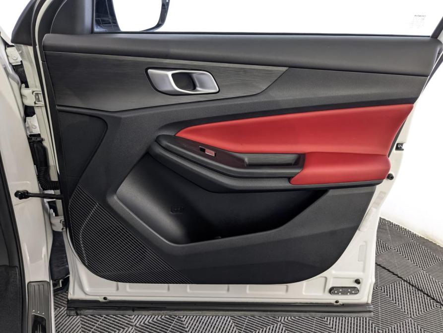 Changan CS55 Plus II Москва  - изображение 24