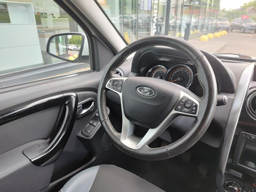 Lada (ВАЗ) Largus I Рестайлинг Ижевск  - изображение 23