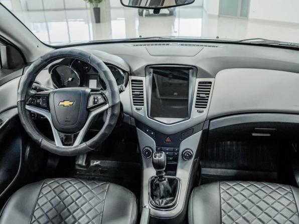 Chevrolet Cruze I с пробегом 2012 года, цена 674 000 рублей, 150725 км, хэтчбек, Автокод Объявления