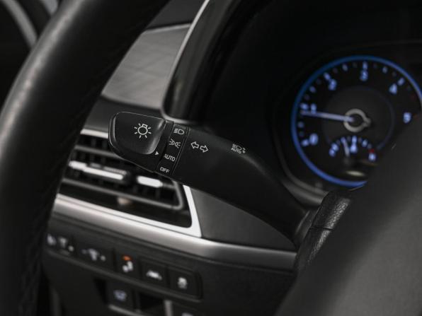 Hyundai Palisade I с пробегом 2019 года, цена 4 180 000 рублей, 132631 км, внедорожник, Автокод Объявления