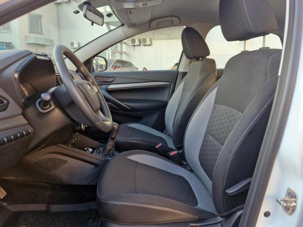 Lada (ВАЗ) Vesta I Рестайлинг (NG) с пробегом 2023 года, цена 1 354 000 рублей, 30987 км, седан, Автокод Объявления