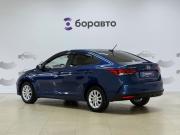 Hyundai Solaris II Рестайлинг Ставрополь  - изображение 21