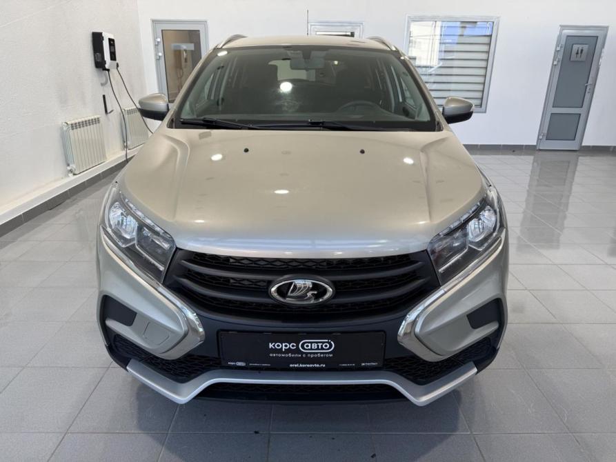 Lada (ВАЗ) XRAY I Орел  - изображение 2
