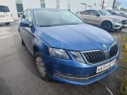 Skoda Octavia III (A7) Рестайлинг Санкт-Петербург  - изображение 2