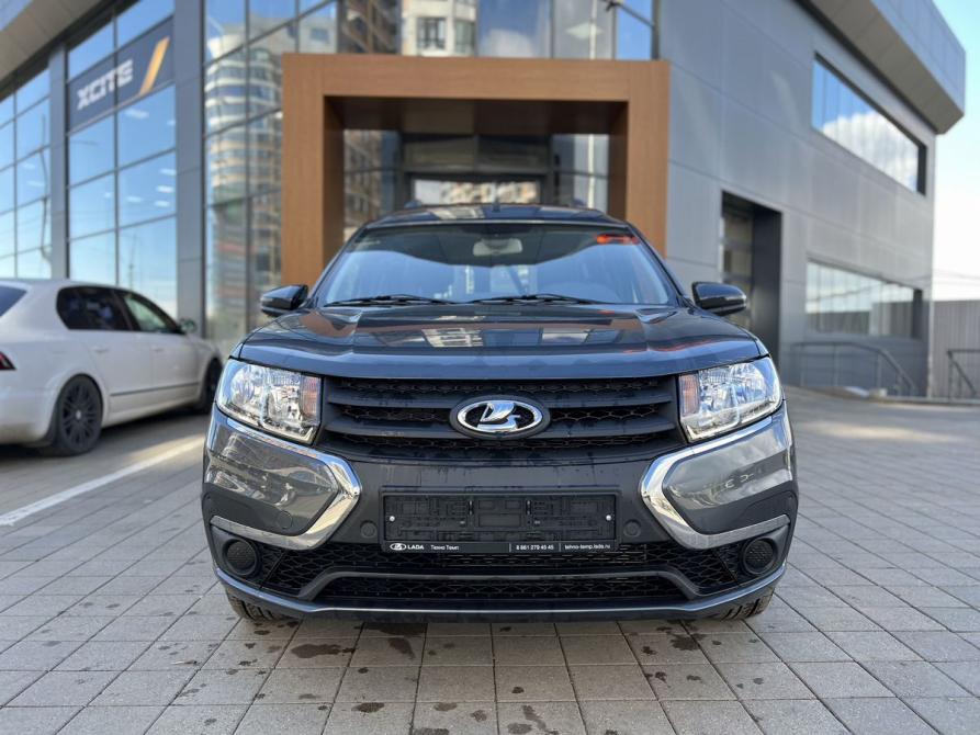 Lada (ВАЗ) Largus I Рестайлинг Краснодар  - изображение 2