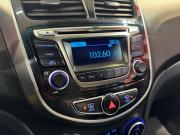 Hyundai Solaris I Рестайлинг Новочеркасск  - изображение 33