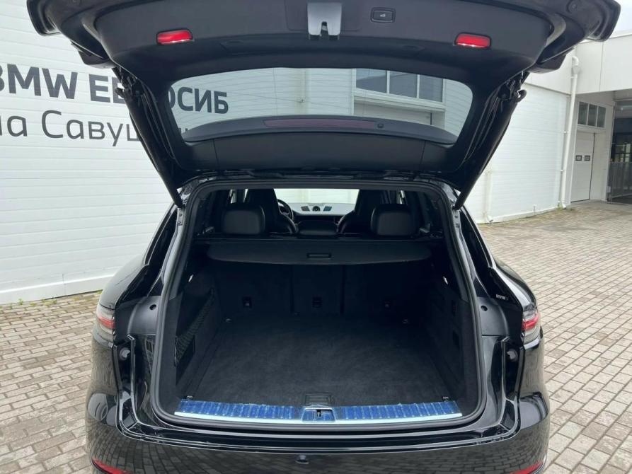 Porsche Cayenne III Санкт-Петербург  - изображение 9