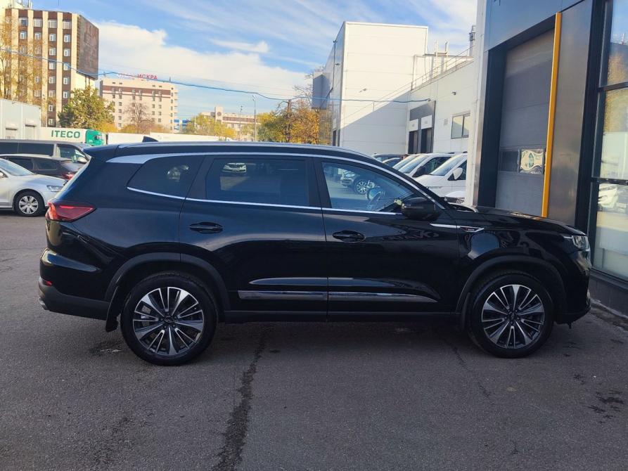 Chery Tiggo 8 Pro Max I Москва  - изображение 4