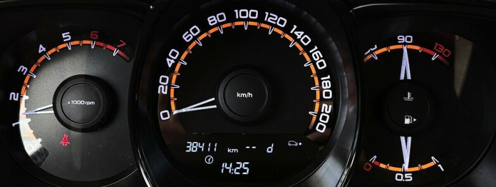 Lada (ВАЗ) Vesta I Москва  - изображение 6
