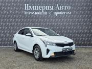 Kia Rio IV Рестайлинг Краснодар  - изображение 22
