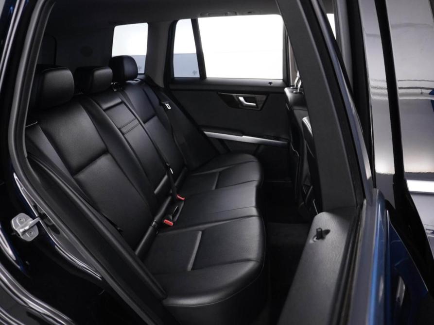 Mercedes-Benz GLK-Класс I (X204) Рестайлинг Москва  - изображение 7