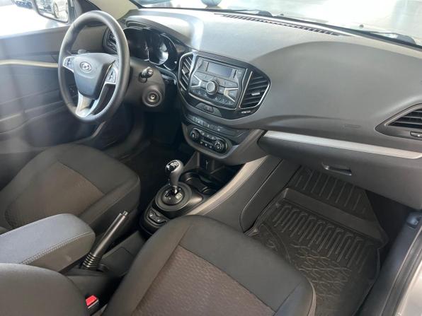 Lada (ВАЗ) Vesta I с пробегом 2018 года, цена 1 045 000 рублей, 37039 км, универсал, Автокод Объявления