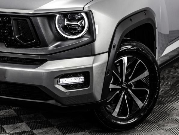 Haval H7 I с пробегом 2025 года, цена 3 399 000 рублей, 12861 км, внедорожник, Автокод Объявления
