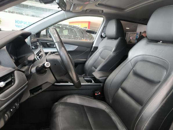 Chery Tiggo 4 Pro I с пробегом 2022 года, цена 1 440 000 рублей, 63770 км, внедорожник, Автокод Объявления