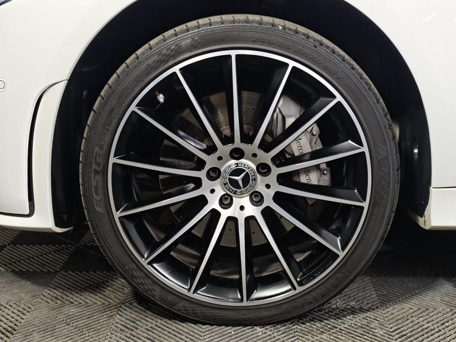 Mercedes-Benz CLS III (C257) Москва  - изображение 8