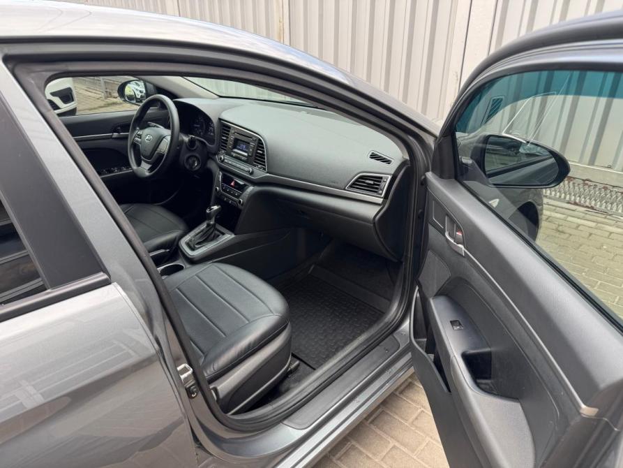 Hyundai Elantra VI (AD) Ростов-на-Дону  - изображение 18