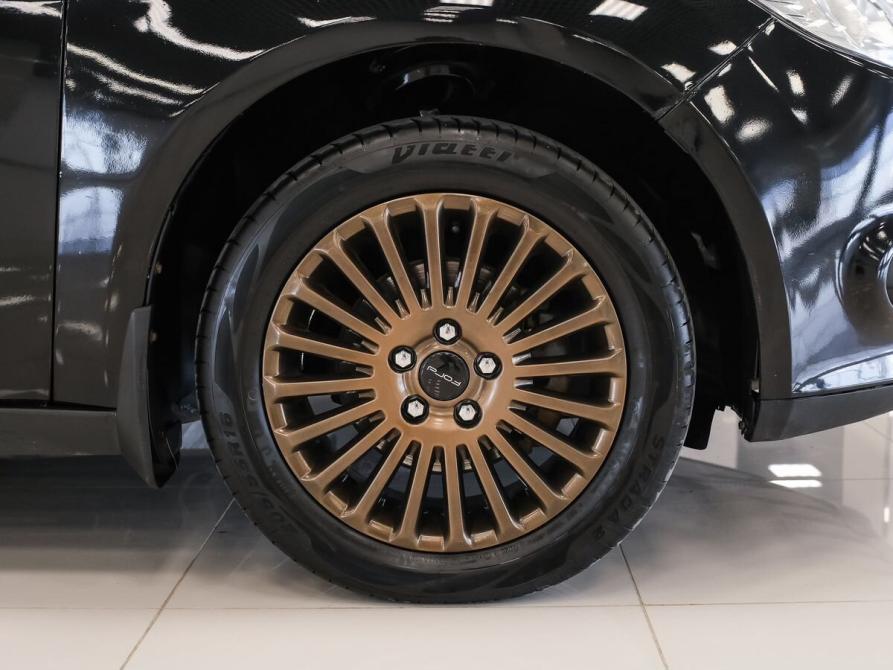 Ford Focus III Самара  - изображение 21