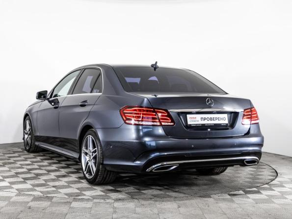 Mercedes-Benz E-Класс IV (W212 S212 C207) Рестайлинг с пробегом 2014 года, цена 1 899 000 рублей, 179324 км, седан, Автокод Объявления