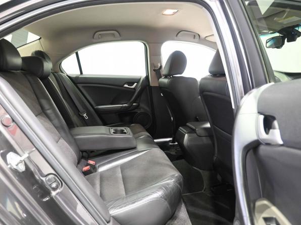 Honda Accord VIII с пробегом 2008 года, цена 1 699 900 рублей, 189200 км, седан, Автокод Объявления