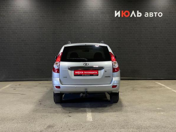 Lada (ВАЗ) Priora I Рестайлинг с пробегом 2014 года, цена 460 000 рублей, 105724 км, универсал, Автокод Объявления
