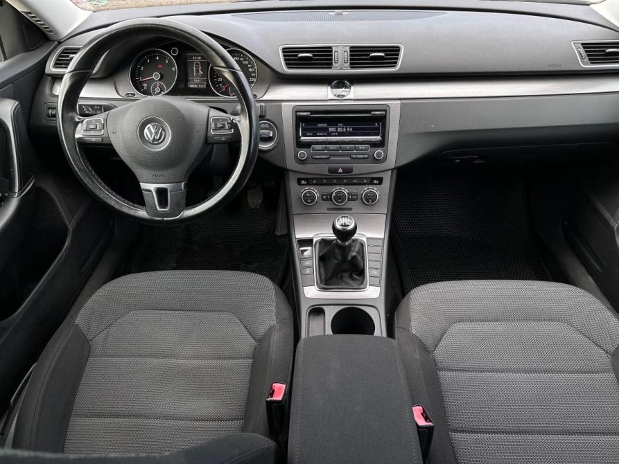 Volkswagen Passat B7 Альметьевск  - изображение 22