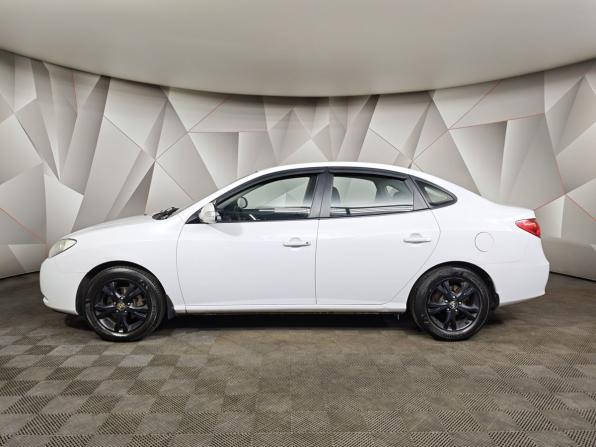 Hyundai Elantra IV (HD) с пробегом 2010 года, цена 681 000 рублей, 244103 км, седан, Автокод Объявления