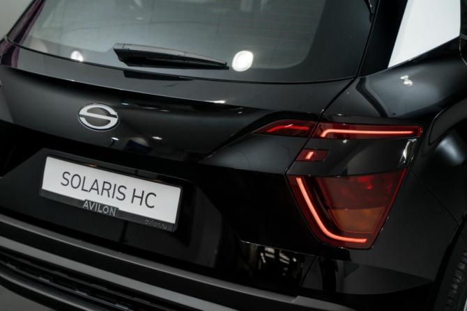 Новый Solaris HC 2025 года, цена 3 030 000 рублей, внедорожник, Автокод Объявления