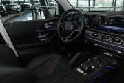 Mercedes-Benz GLE II (V167) Рестайлинг Москва  - изображение 34