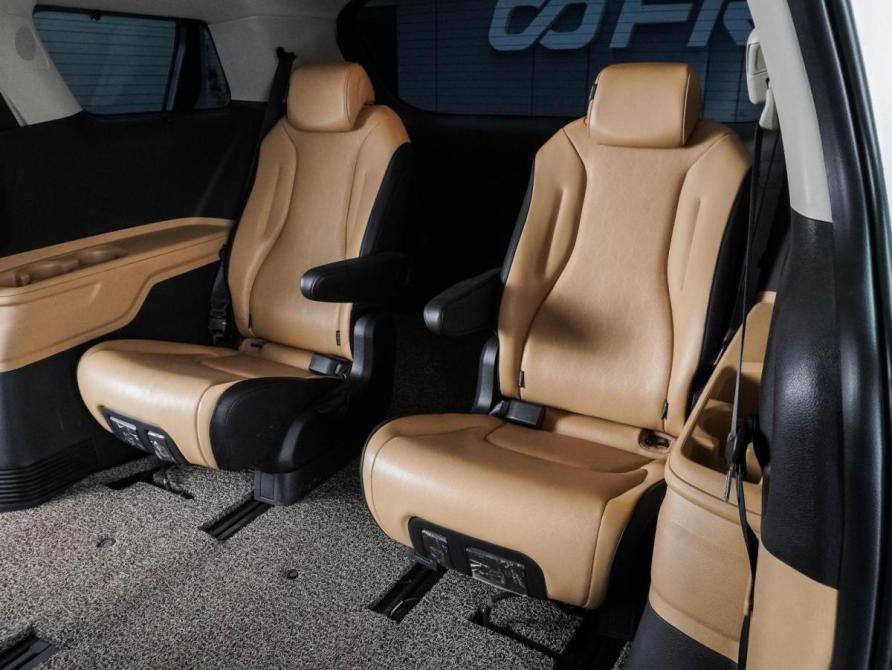 Kia Carnival IV Воронеж  - изображение 12