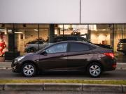 Hyundai Solaris I Рестайлинг Санкт-Петербург  - изображение 33