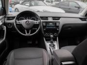 Skoda Octavia III (A7) Рестайлинг Сочи  - изображение 24