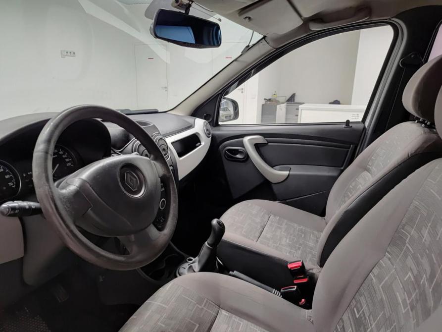 Renault Logan I Рестайлинг Казань  - изображение 20