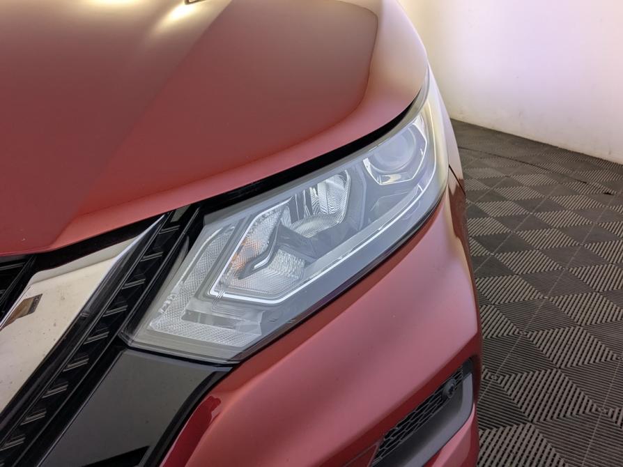 Nissan Qashqai II Рестайлинг Москва  - изображение 12
