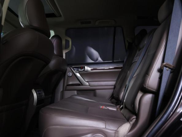 Lexus GX II Рестайлинг с пробегом 2014 года, цена 4 680 000 рублей, 98149 км, внедорожник, Автокод Объявления