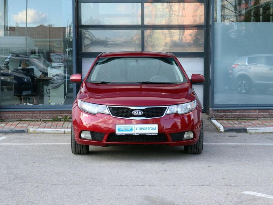 Kia Cerato II Нижний Новгород  - изображение 3