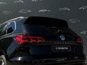 Volkswagen Touareg III Санкт-Петербург  - изображение 59