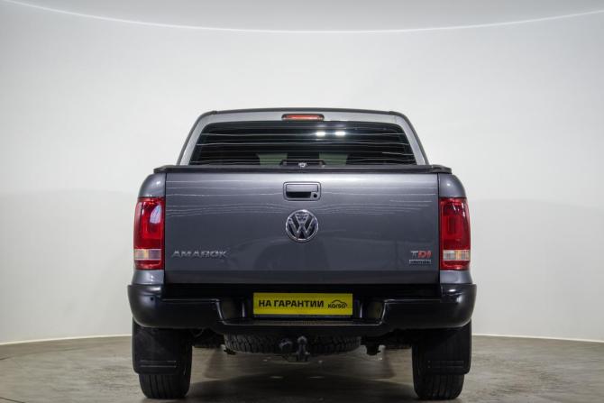 Volkswagen Amarok I с пробегом 2013 года, цена 1 899 000 рублей, 226000 км, offers.body_type.unknown, Автокод Объявления