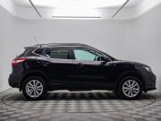 Nissan Qashqai II Москва  - изображение 22