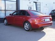 Audi A4 IV (B8) Рестайлинг Москва  - изображение 22