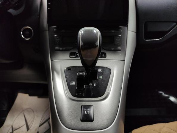 Toyota Auris I с пробегом 2007 года, цена 670 000 рублей, 244885 км, хэтчбек, Автокод Объявления
