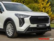 Haval Jolion I Рестайлинг Москва  - изображение 36