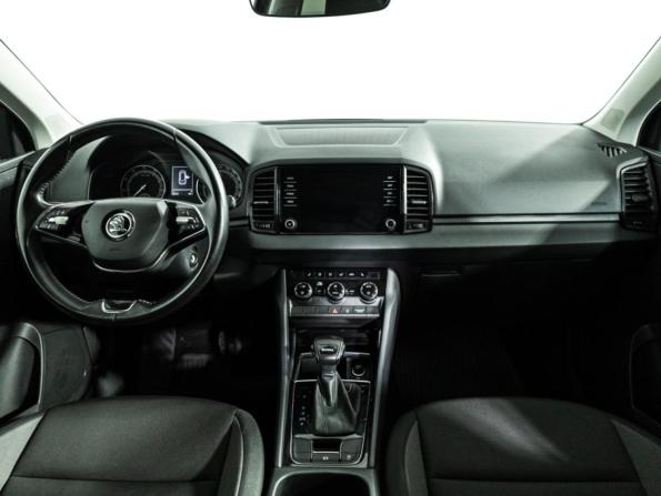 Skoda Karoq I с пробегом 2021 года, цена 2 035 700 рублей, 75000 км, внедорожник, Автокод Объявления