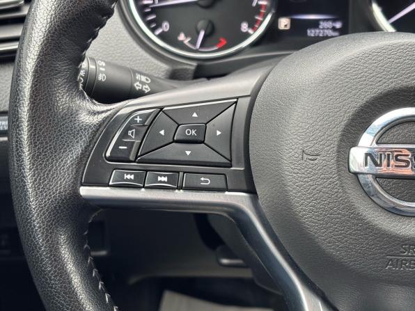 Nissan X-Trail III Рестайлинг с пробегом 2019 года, цена 2 290 000 рублей, 127270 км, внедорожник, Автокод Объявления