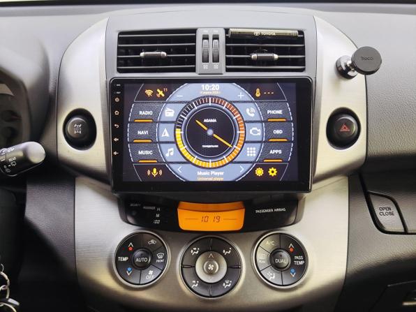 Toyota RAV4 III (XA30) Рестайлинг с пробегом 2012 года, цена 1 749 000 рублей, 128924 км, внедорожник, Автокод Объявления
